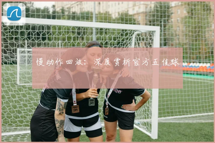 慢动作回放：深度赏析官方五佳球
