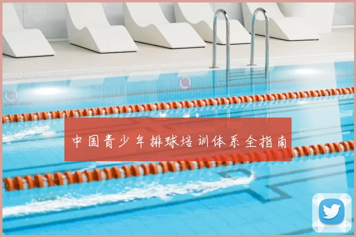 中国青少年排球培训体系全指南